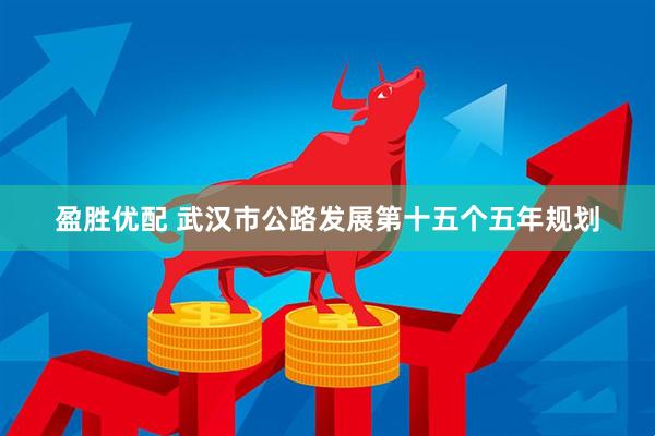 盈胜优配 武汉市公路发展第十五个五年规划